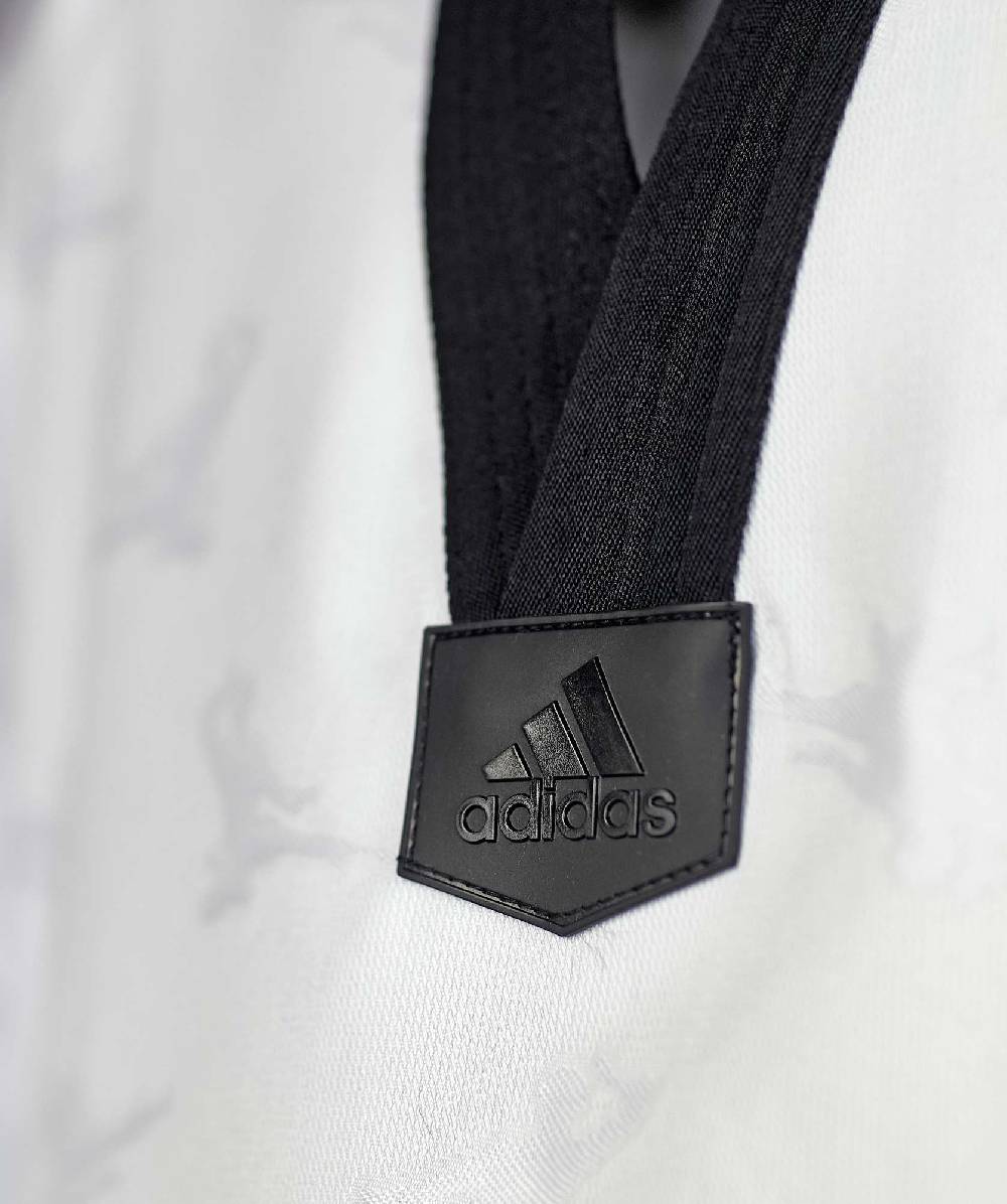 Ju Sports adidas Taekwondoanzug, Supermaster II, ADITSM01 Fabrikverkauf
