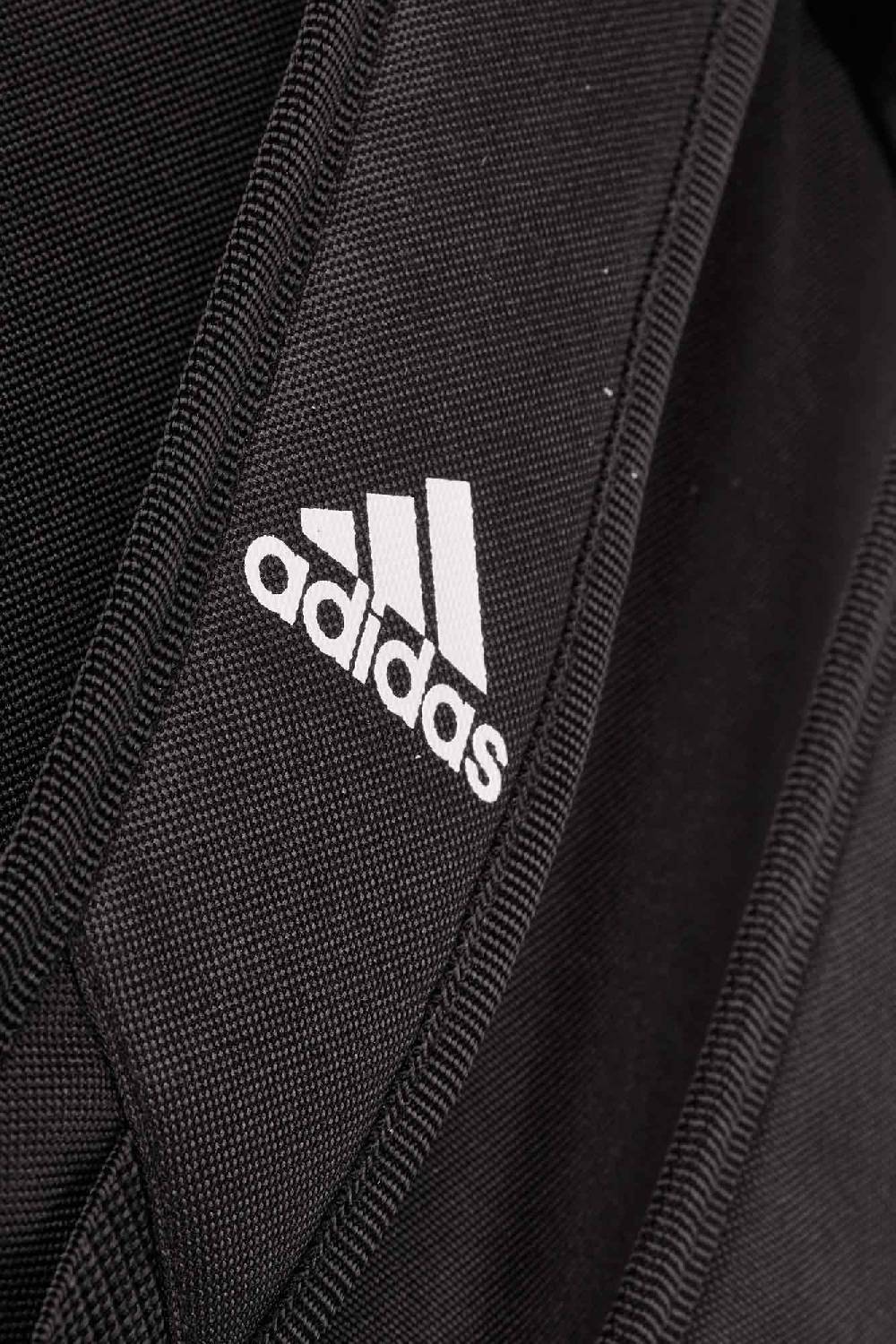 Ju Sports adidas Sport Rucksack "Karate" black/white, adiACC090K Meist gekauft