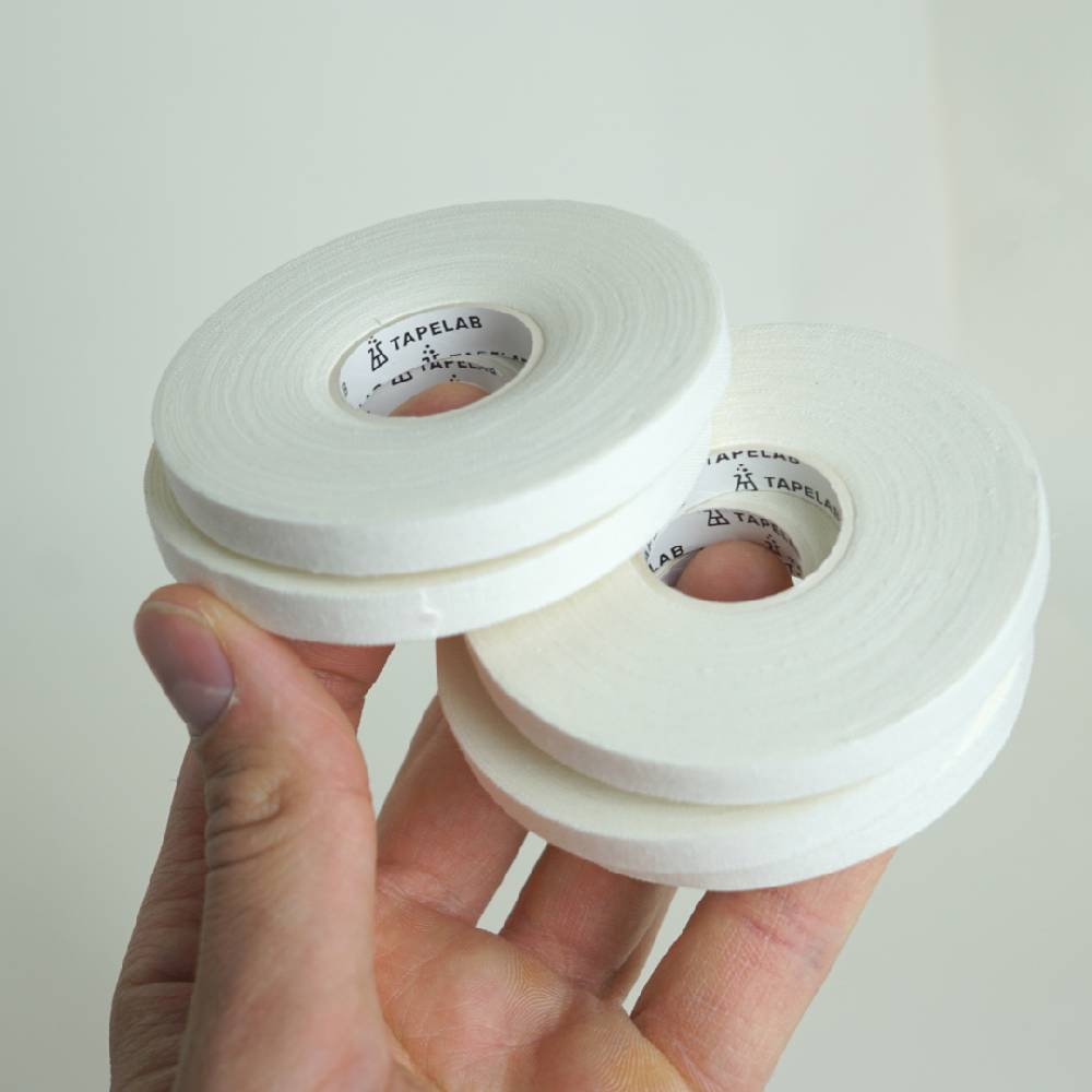 Ju Sports Athletic Finger Tape - 7,6 mm x 13,7 m (5er-Pack) weiß Blitzverkäufe
