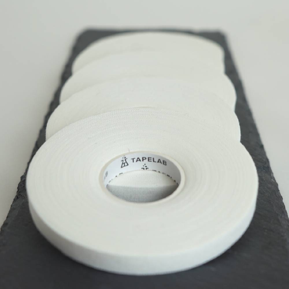 Ju Sports Athletic Finger Tape - 7,6 mm x 13,7 m (5er-Pack) weiß Blitzverkäufe