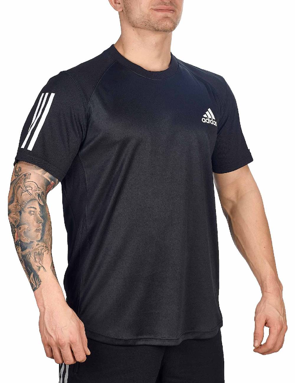 Ju Sports adidas Boxing Wear Tech T-Shirt, BXWTTS01