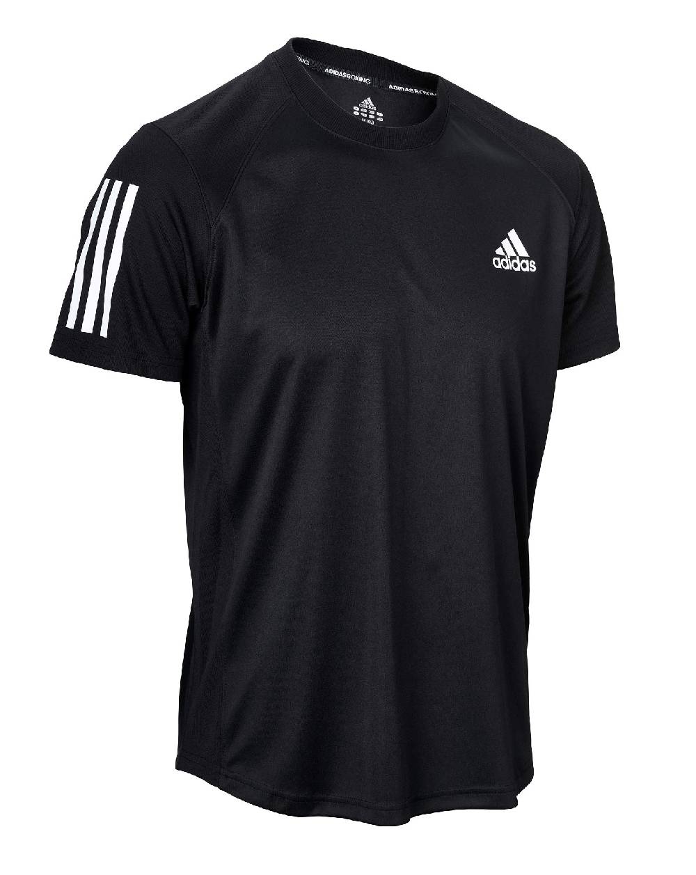 Ju Sports adidas Boxing Wear Tech T-Shirt, BXWTTS01 Kostenloser Versand
