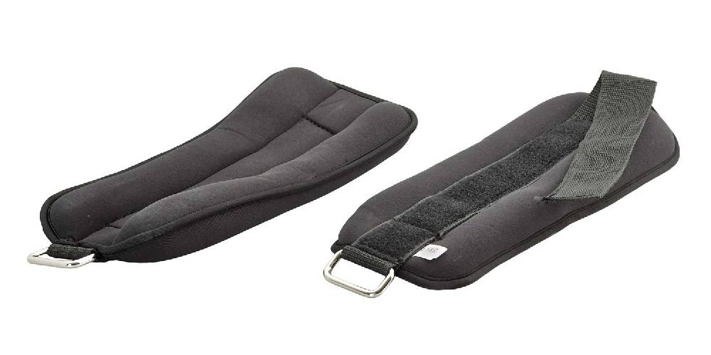 Ju Sports Abverkauf: Gewichtsmanschetten 2 x 1,5 Kg Limitierter Zeitrabatt