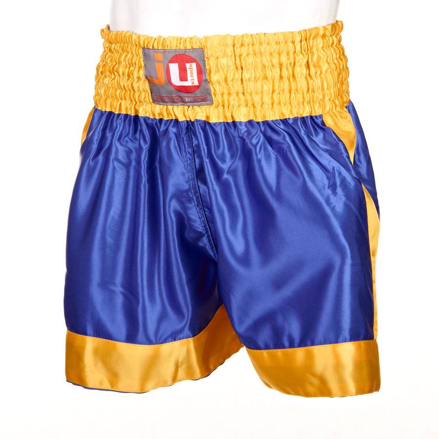 Ju Sports Thaiboxhose "uni"