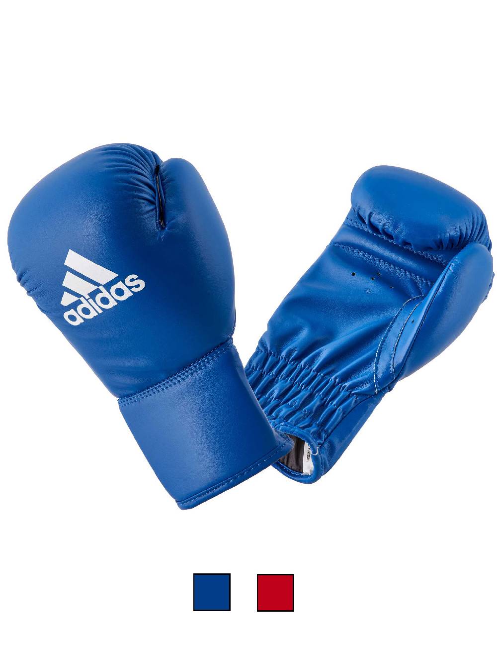 Ju Sports adidas Kinder Boxhandschuhe "Rookie" blau ADIBK01