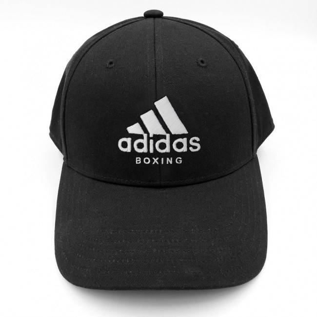 Ju Sports adidas Baseball-Cap Boxing black, ADICAP01 Online Shopping