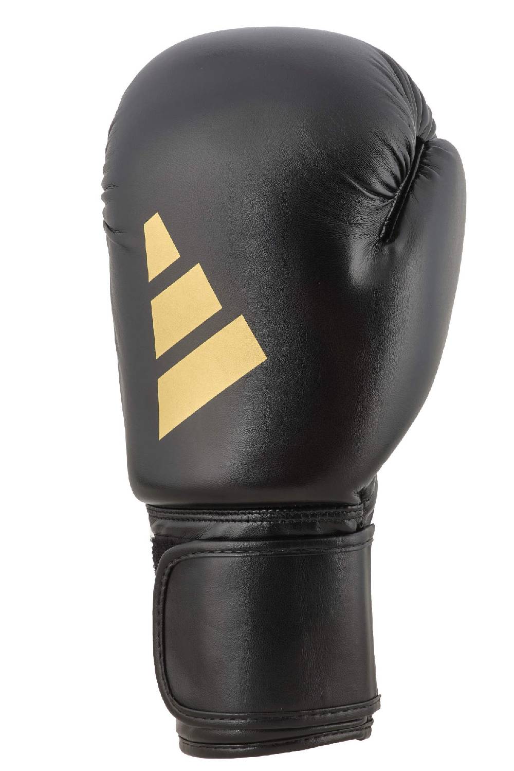 Ju Sports adidas Boxhandschuhe Speed 50, ADISBG50 schwarz/gold Preisnachlass