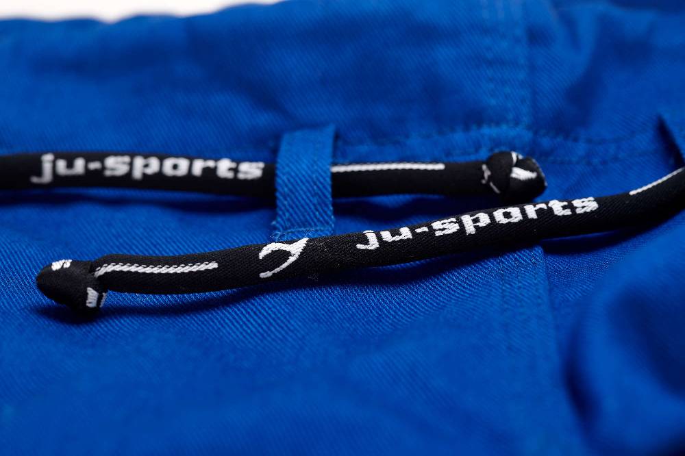 Ju Sports Judohose "Brasilia" blau, normal Black Friday