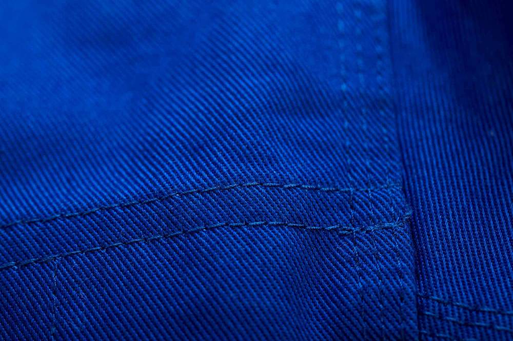 Ju Sports Judohose "Brasilia" blau, normal Black Friday
