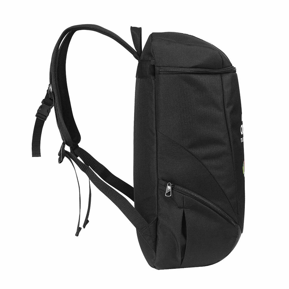 Ju Sports adidas Sport Rucksack "Kickboxing" black/white, adiACC090KB Vatertagsangebot