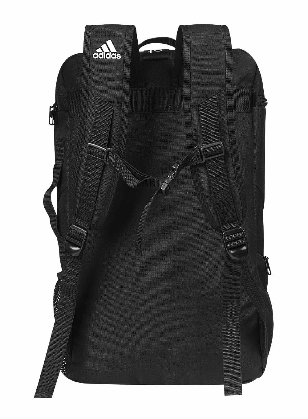 Ju Sports adidas Sport Rucksack "Kickboxing" black/white, adiACC090KB Vatertagsangebot