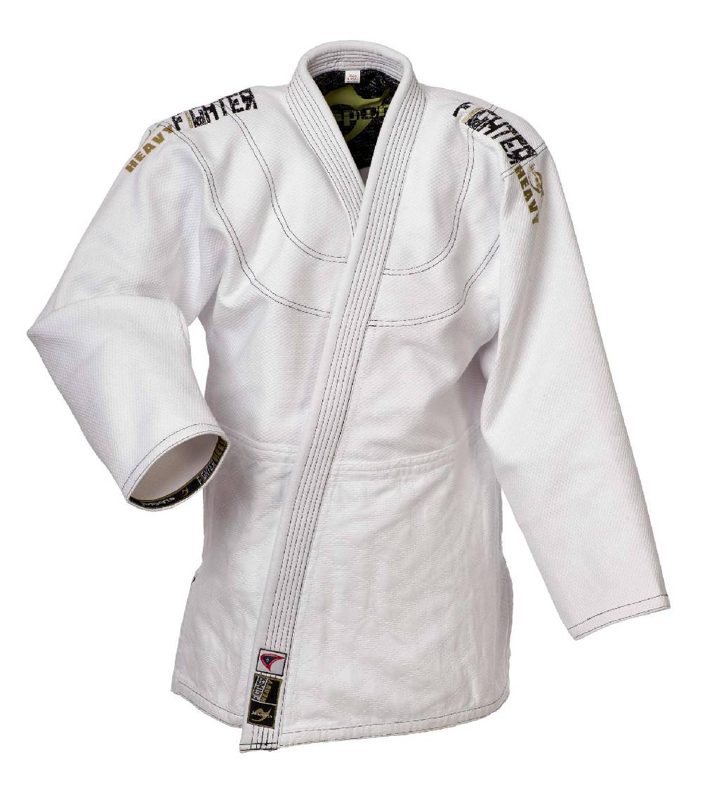 Ju Sports Ju-Jutsu Anzug Fighter heavy JJIF approved Heißer Verkauf