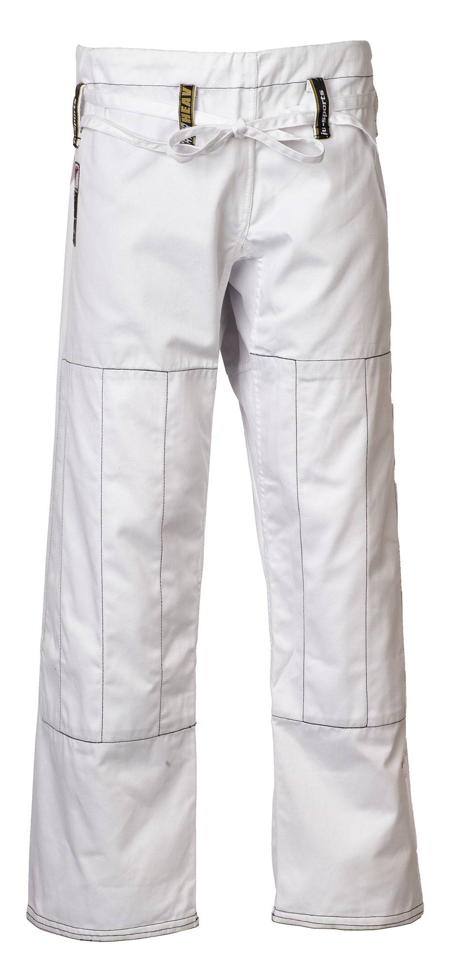 Ju Sports Ju-Jutsu Anzug Fighter heavy JJIF approved Heißer Verkauf
