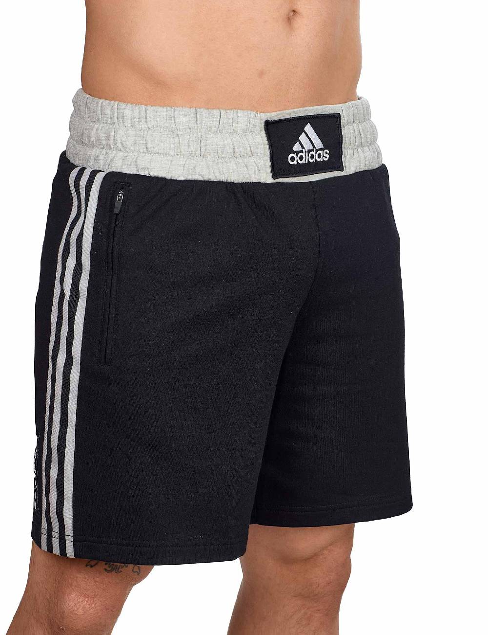 Ju Sports adidas Boxing Wear Classic Shorts, BXWSH01 Top Angebot