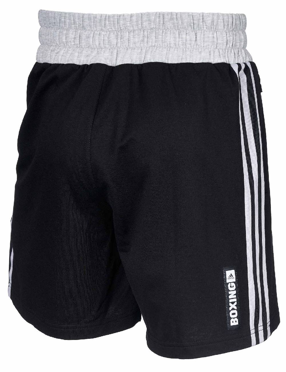 Ju Sports adidas Boxing Wear Classic Shorts, BXWSH01 Top Angebot