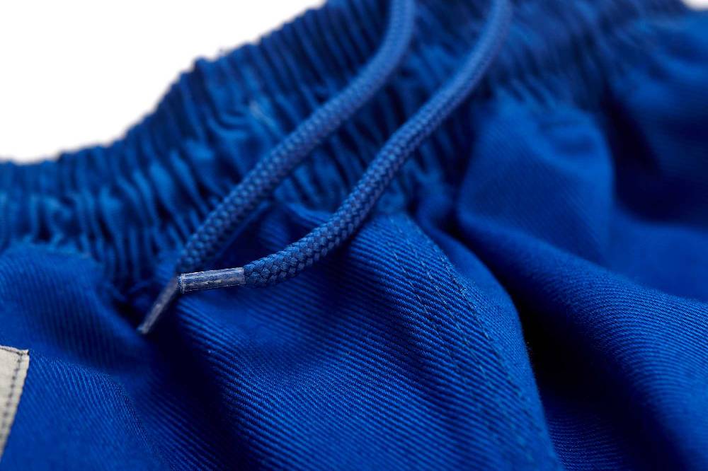 Ju Sports Judohose Brasilia blau, Gummibund Neueste Mode