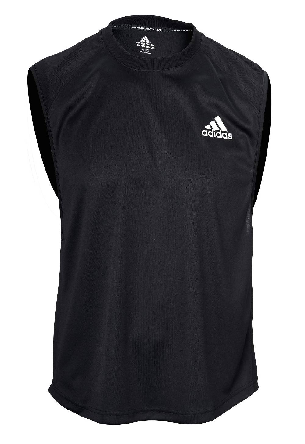 Ju Sports adidas Boxing Wear Tech Tank Top, BXWTTT01 Zeitlich begrenztes Angebot