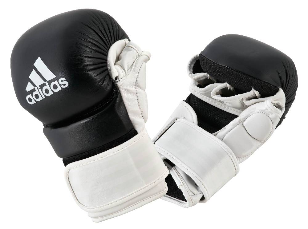 Ju Sports adidas Training Grappling Glove ADICSG061