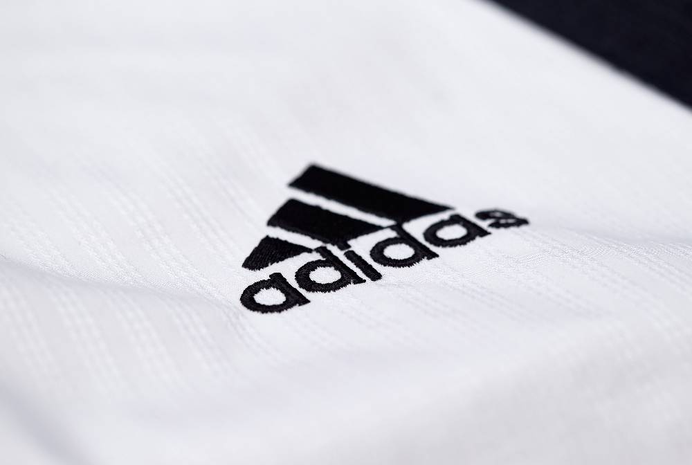 Ju Sports adidas Poomsae-Dobok Jugend männlich ADITPYM01 Tägliche Deals