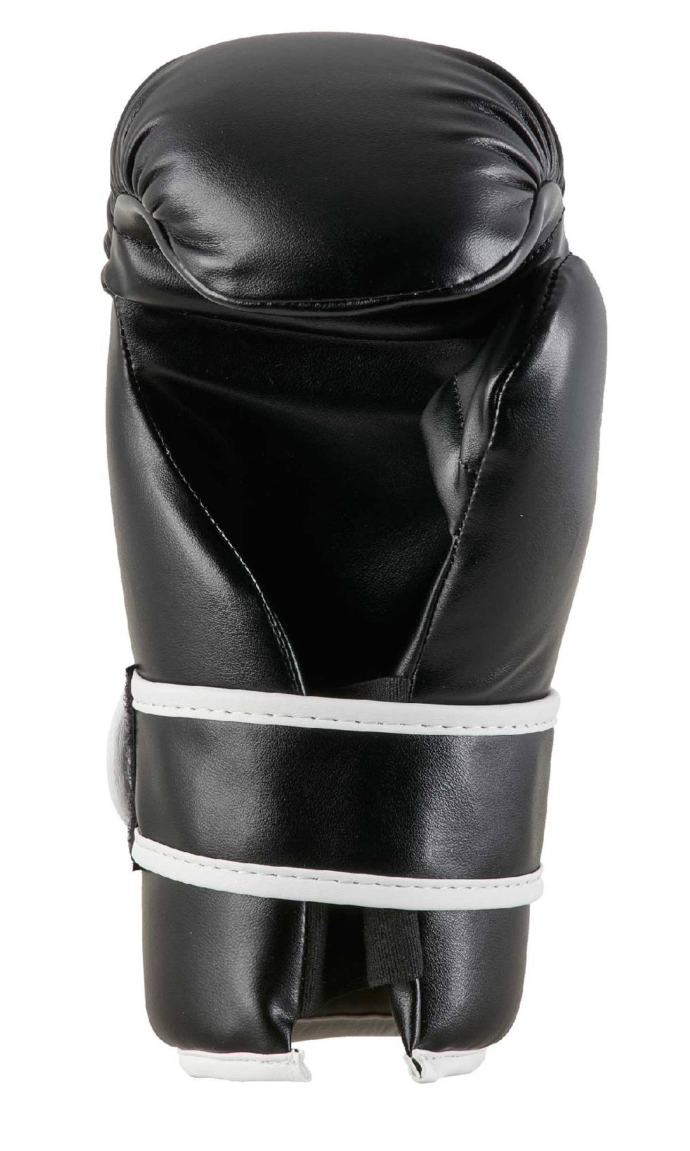 Ju Sports adidas Pro Point Fighter Handschuhe black/white, adiKBPF100 JETZT KAUFEN