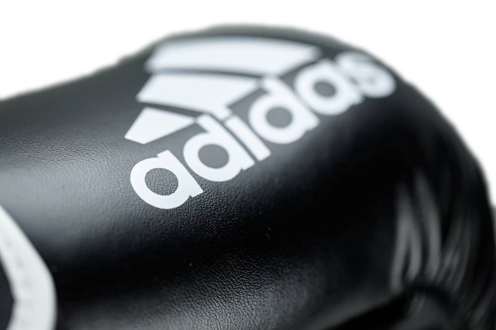 Ju Sports adidas Pro Point Fighter Handschuhe black/white, adiKBPF100 JETZT KAUFEN