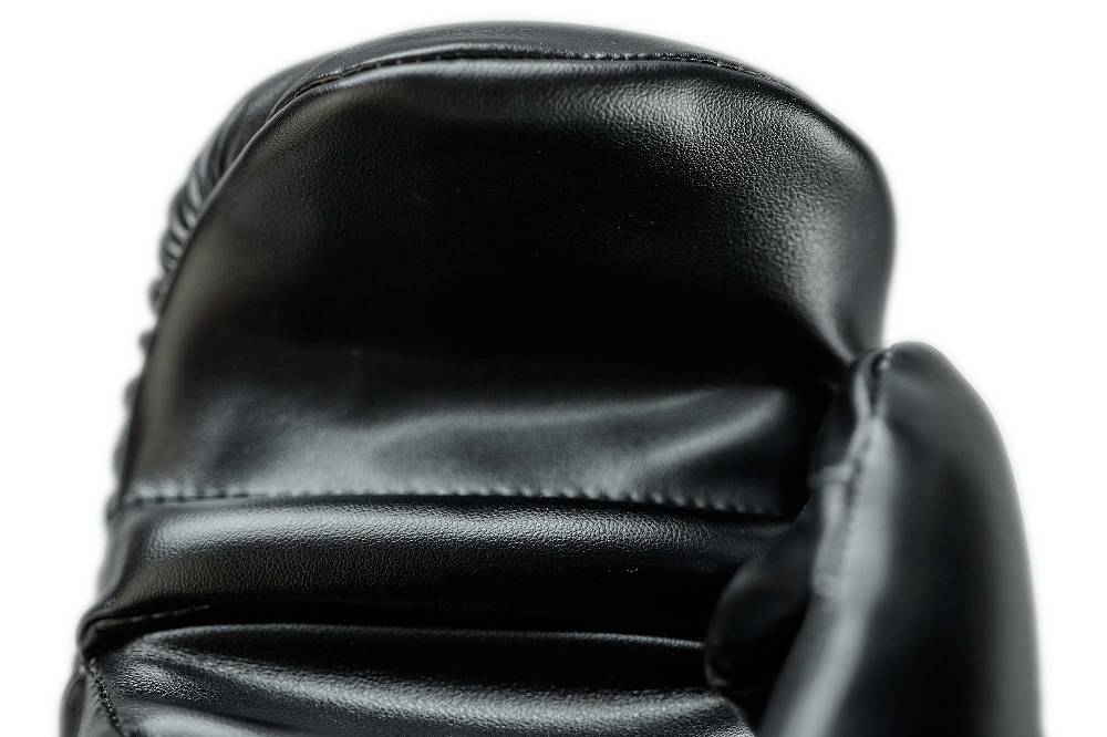Ju Sports adidas Pro Point Fighter Handschuhe black/white, adiKBPF100 JETZT KAUFEN
