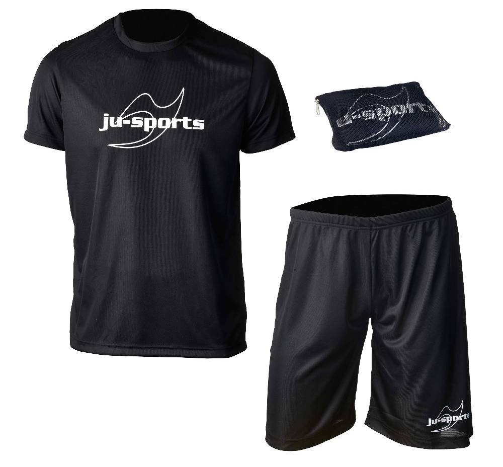 Ju Sports Wiege-Bekleidungs-Set nach Reglement, nur 200 g Zeitbegrenzte Promotion