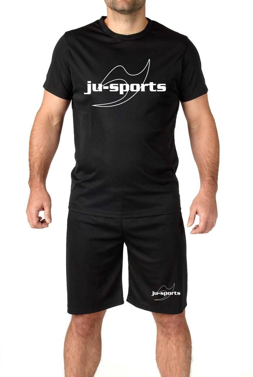 Ju Sports Wiege-Bekleidungs-Set nach Reglement, nur 200 g Zeitbegrenzte Promotion