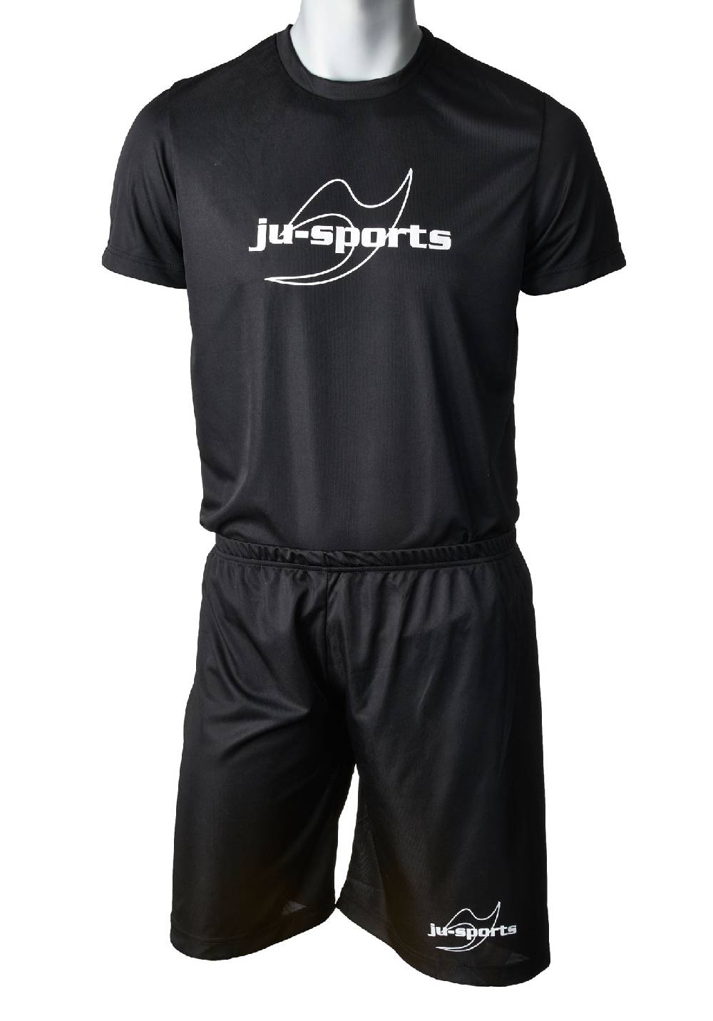 Ju Sports Wiege-Bekleidungs-Set nach Reglement, nur 200 g Zeitbegrenzte Promotion