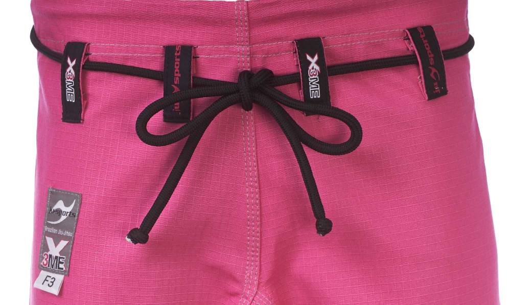 Ju Sports Amazona BJJ-Gi EXTREME 2.0 pink Bis zu 50% Rabatt