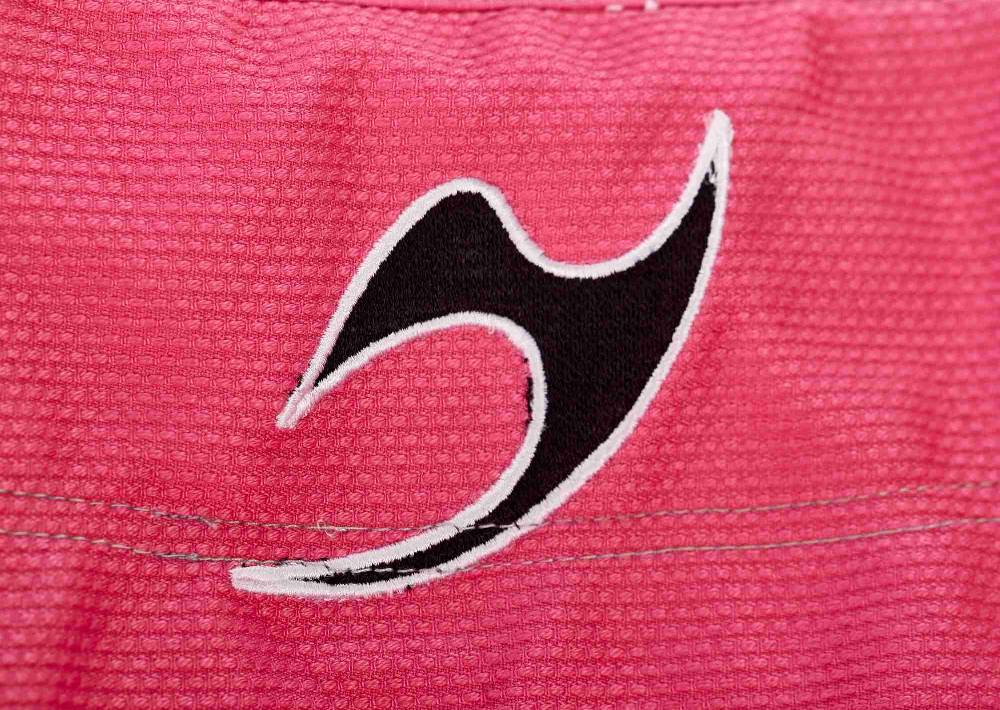 Ju Sports Amazona BJJ-Gi EXTREME 2.0 pink Bis zu 50% Rabatt