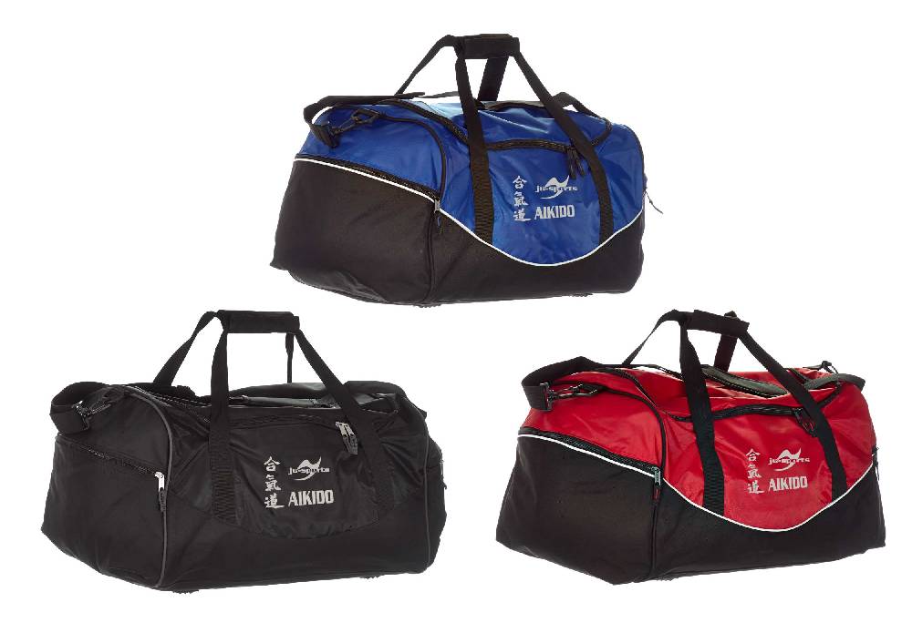 Ju Sports Tasche Team Aikido Bis zu 65% Rabatt
