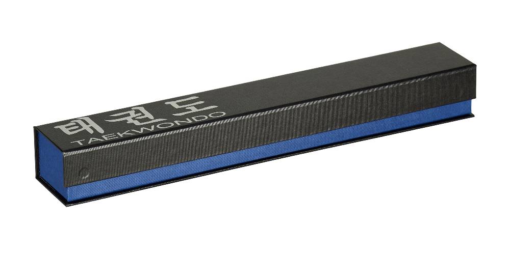 Ju Sports Gürtel-Geschenkbox Taekwondo Super Rabatt