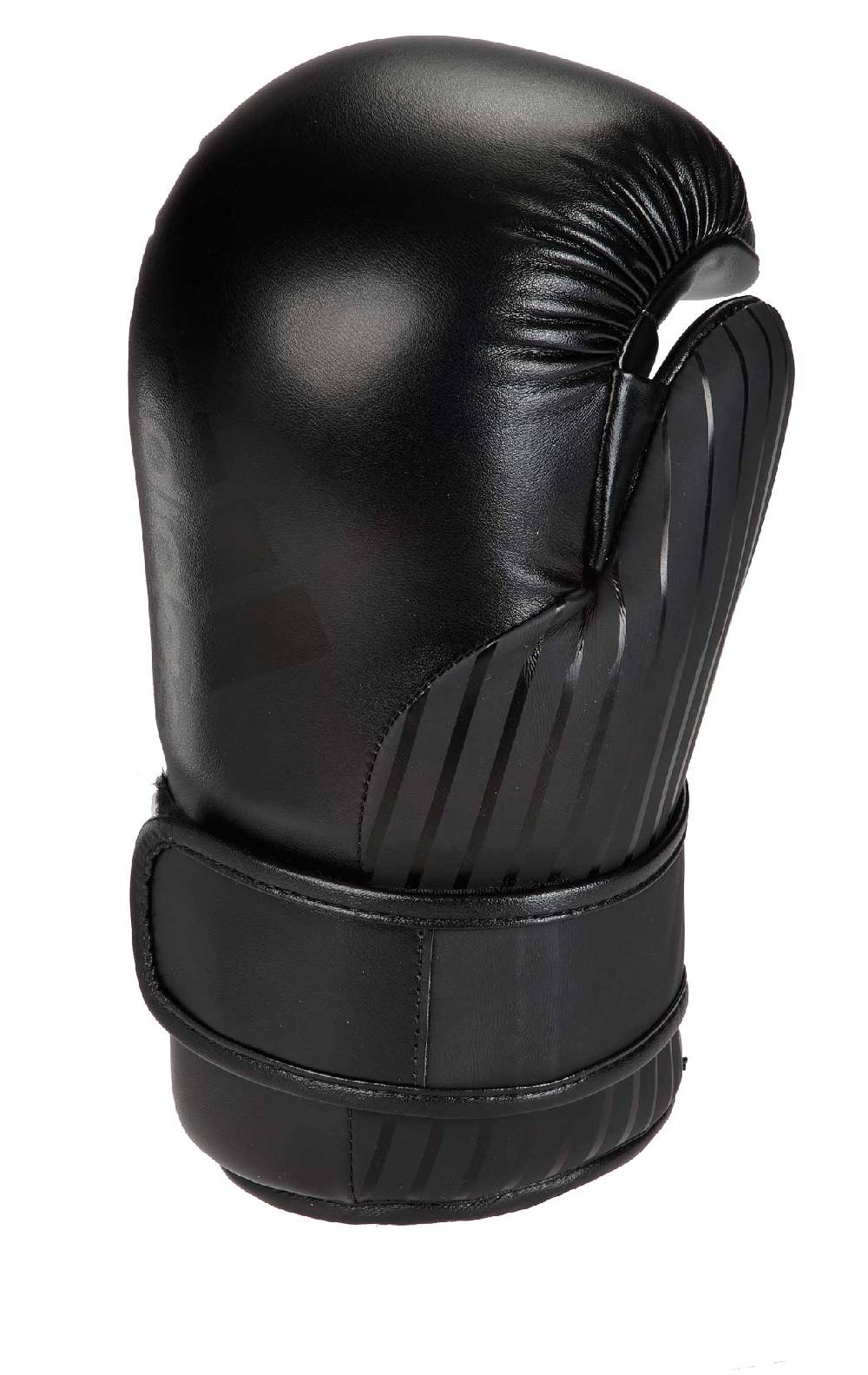 Ju Sports adidas Pro Point Fighter Handschuhe black/black, adiKBPF200 Kostenloser Versand international