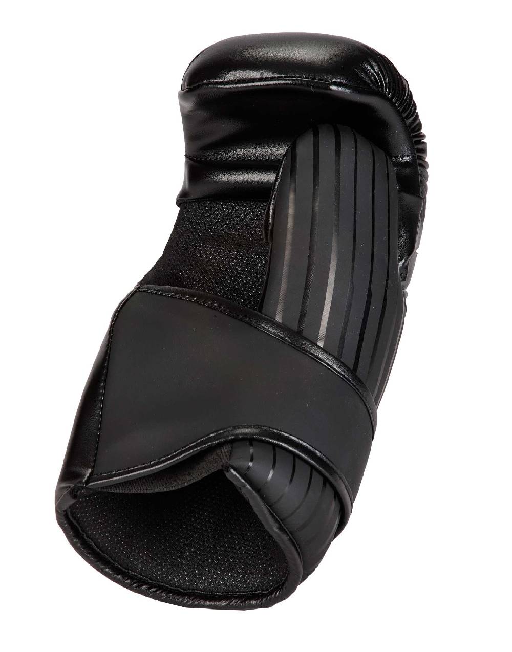 Ju Sports adidas Pro Point Fighter Handschuhe black/black, adiKBPF200 Kostenloser Versand international
