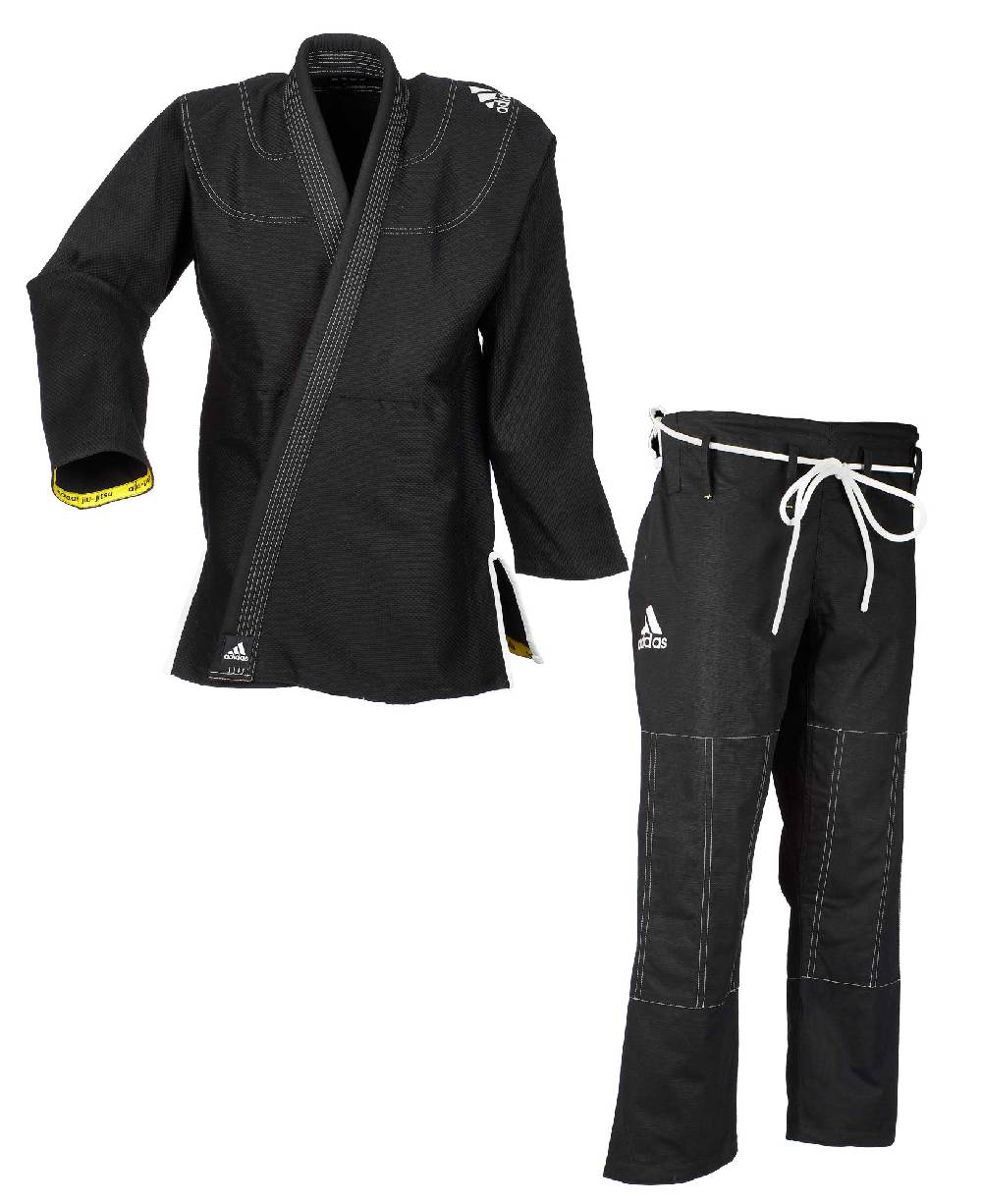 Ju Sports adidas BJJ Anzug Challenge 2.0 schwarz JJ350BK Speichern exportieren