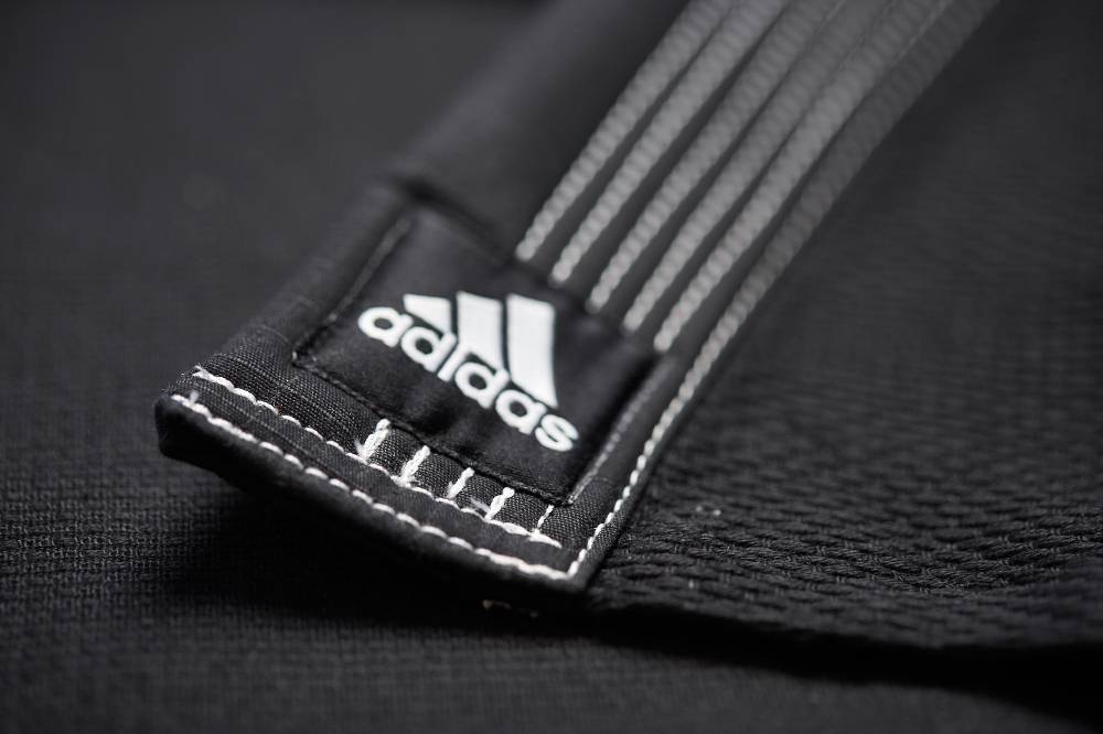 Ju Sports adidas BJJ Anzug Challenge 2.0 schwarz JJ350BK Speichern exportieren