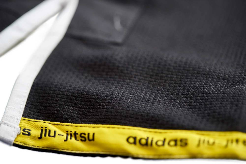 Ju Sports adidas BJJ Anzug Challenge 2.0 schwarz JJ350BK Speichern exportieren