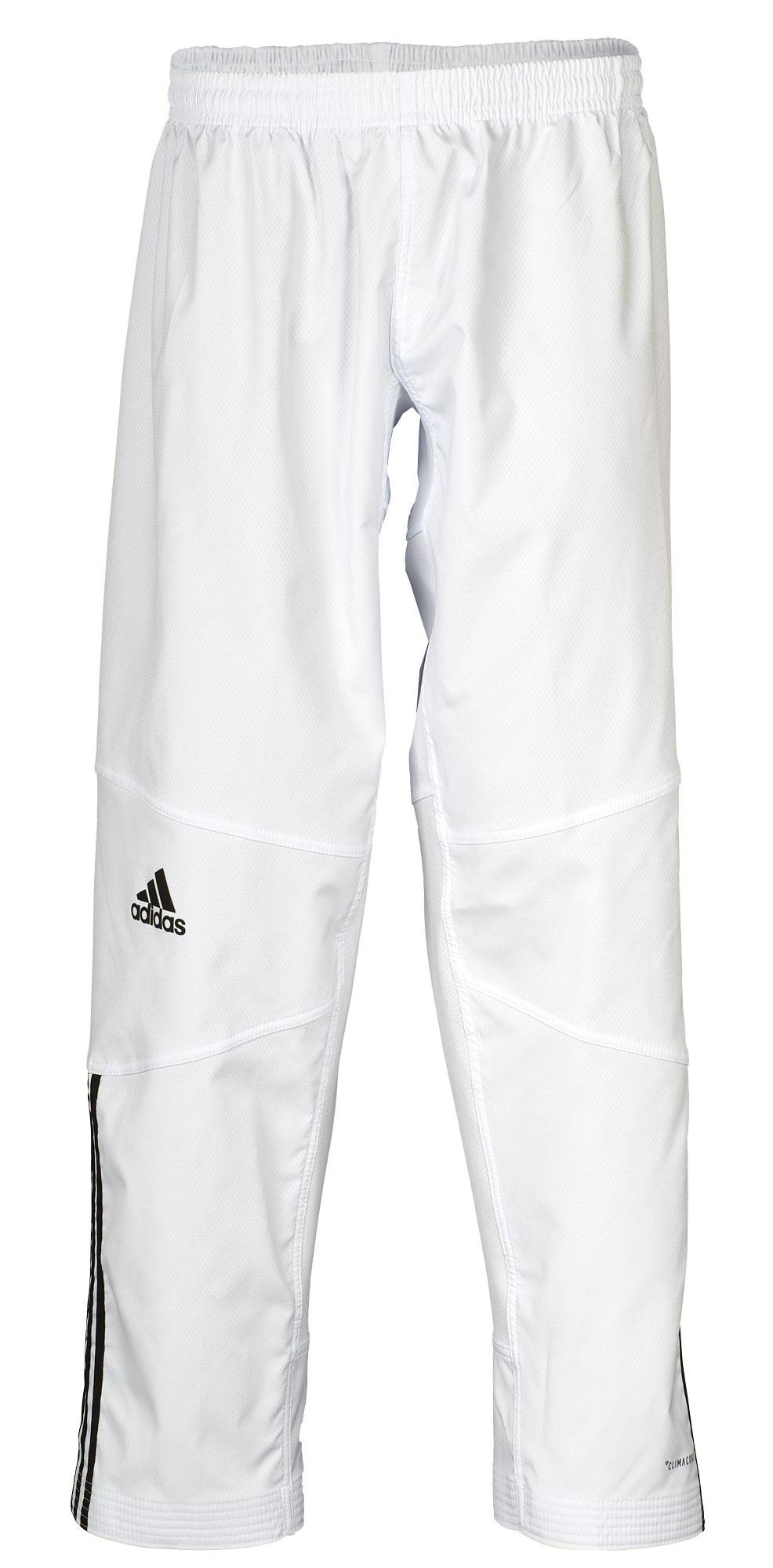 Ju Sports adidas Taekwondoanzug ADI FLEX mit Streifen ADITFL02 Black Friday Preise