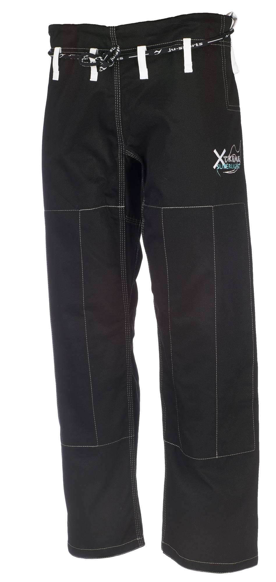Ju Sports BJJ-Anzug Xtreme Superlight C19 schwarz Rabatte dieses Monats