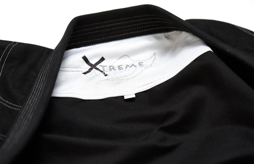 Ju Sports BJJ-Anzug Xtreme Superlight C19 schwarz Rabatte dieses Monats
