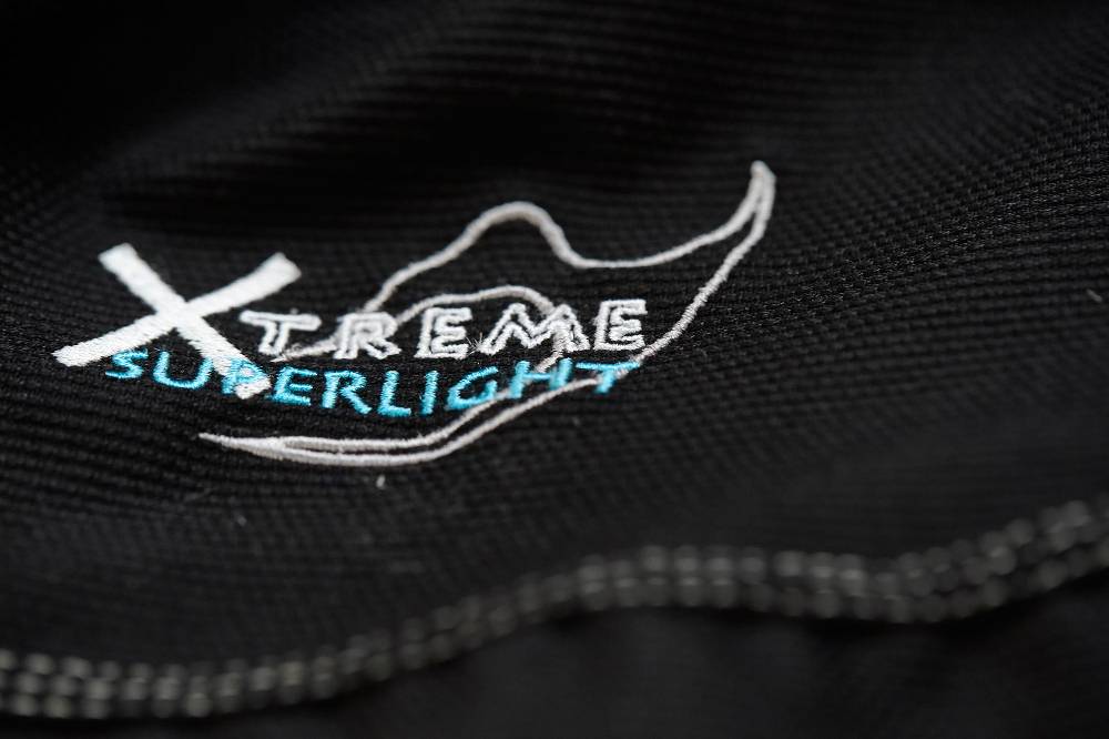 Ju Sports BJJ-Anzug Xtreme Superlight C19 schwarz Rabatte dieses Monats