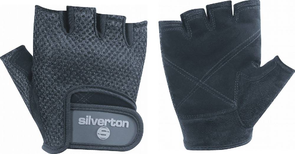 Ju Sports Silverton Trainingshandschuh "Pro", 43110