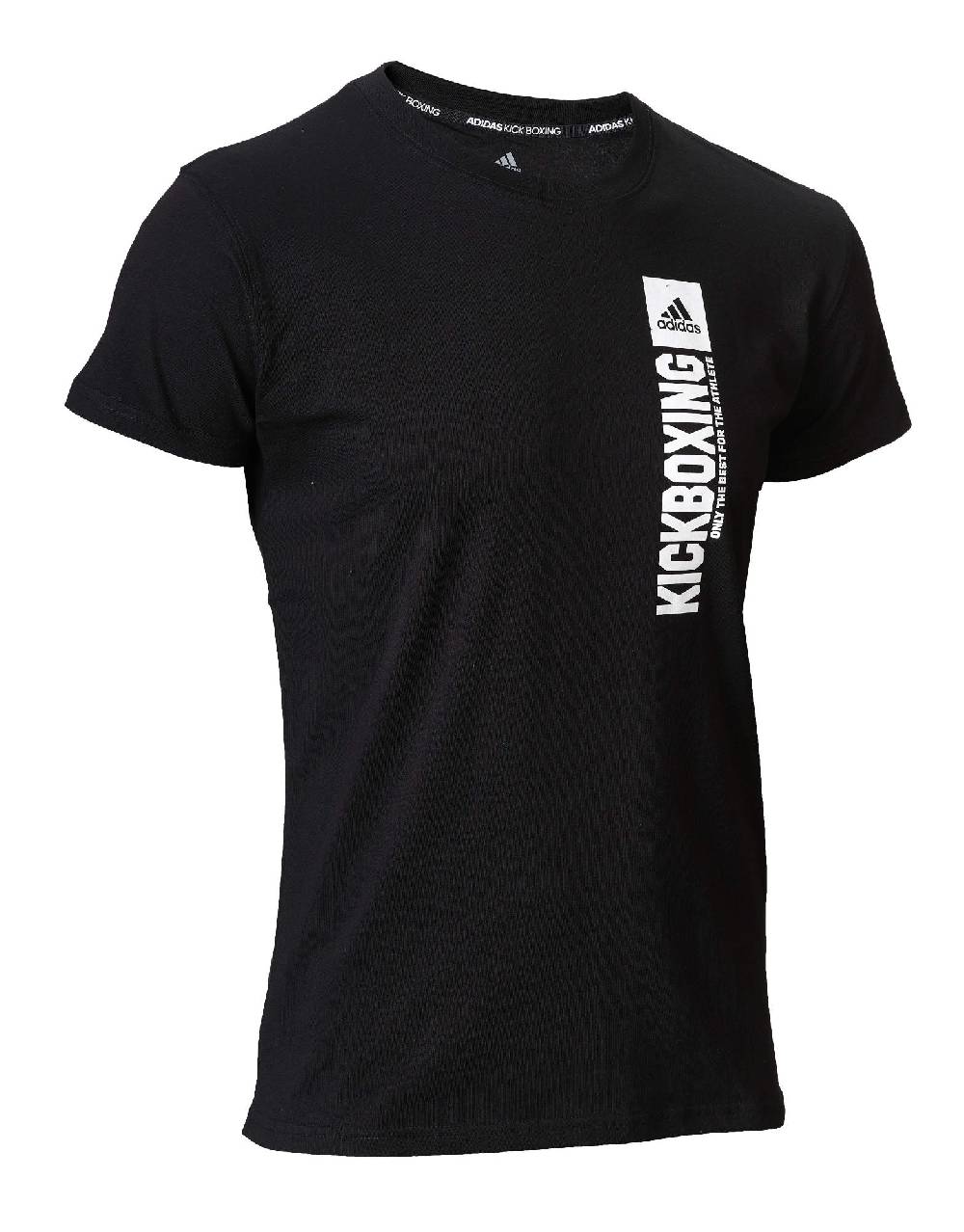 Ju Sports adidas Community 22 T-Shirt Kickboxing schwarz adiCLTS21V-KB Angebote