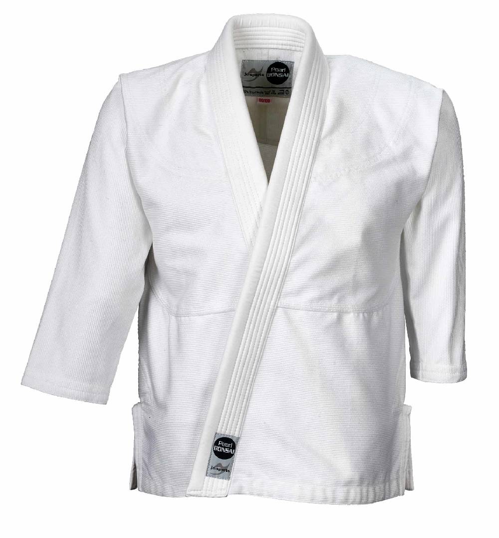 Ju Sports Ju-Jutsu Pearl Bonsai Kids im Angebot