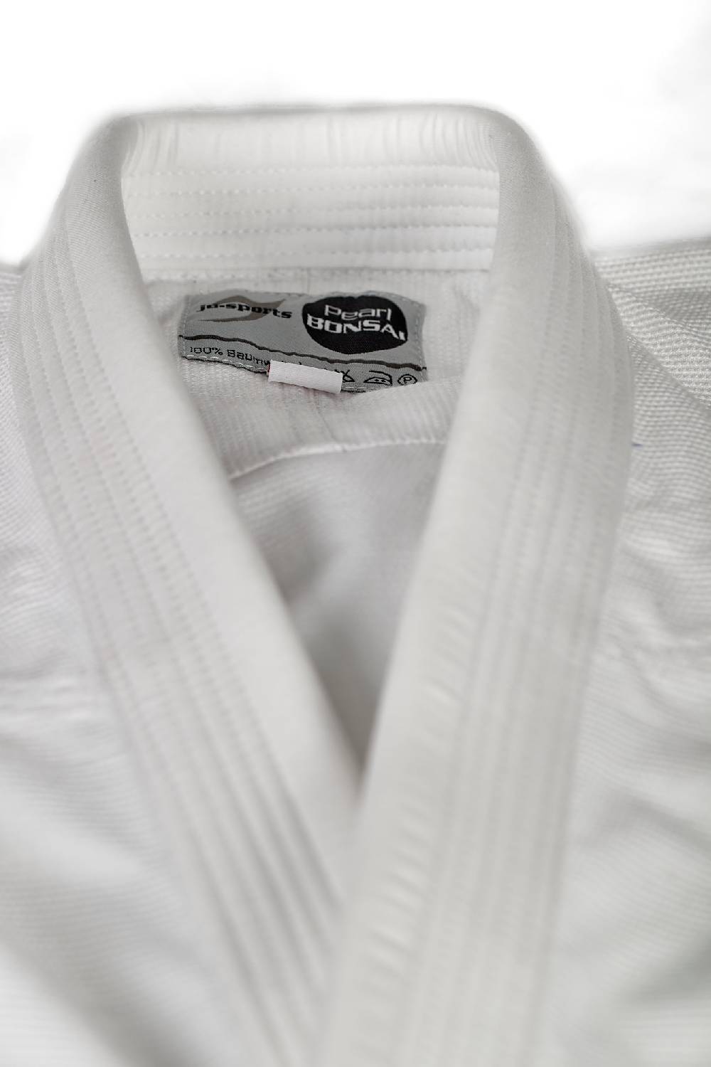 Ju Sports Ju-Jutsu Pearl Bonsai Kids im Angebot