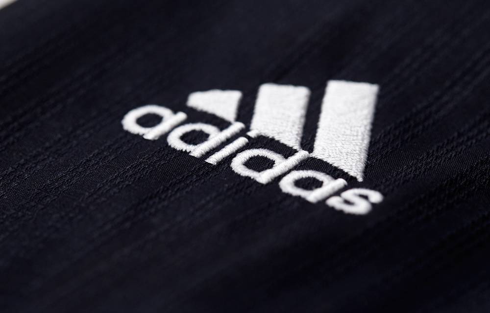 Ju Sports adidas Poomsae-Dobok Premium ADITPGM01 Limitierter Zeitrabatt