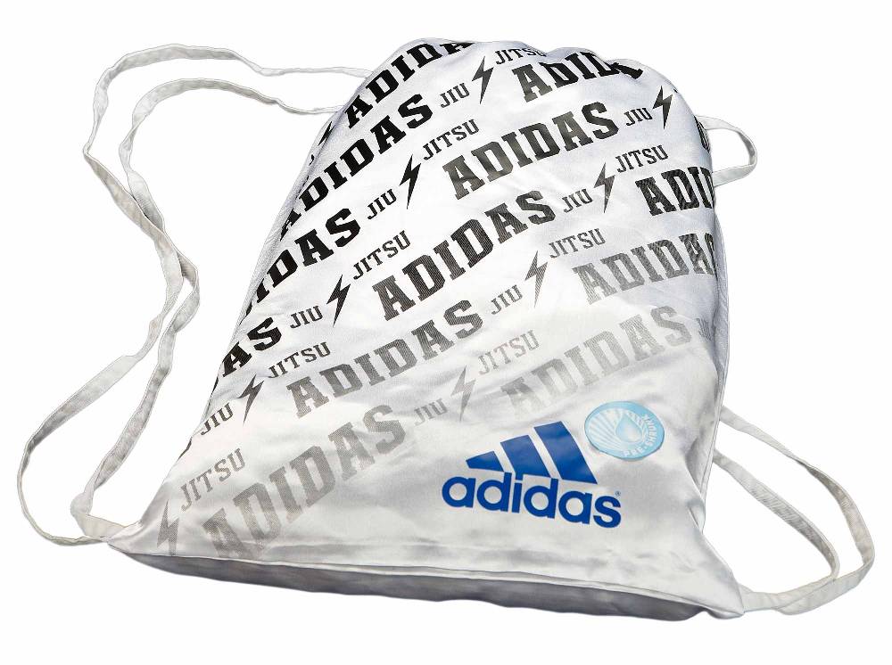 Ju Sports adidas BJJ Anzug Contest 2.0 weiß JJ430 Versandkostenfrei