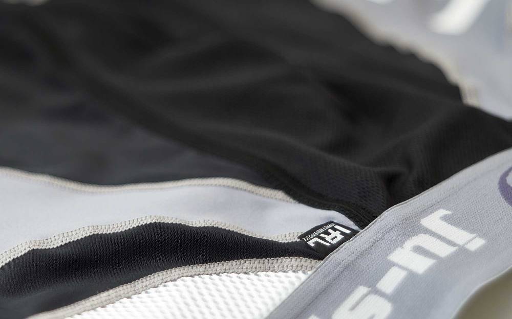 Ju Sports Abverkauf: Ju-Sports Compression ProLine Spats + Motion Pro Flexcup, Tiefschutz Großer Ausverkauf