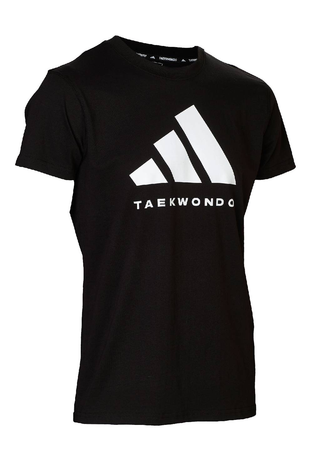 Ju Sports adidas Community Graphic Tee Taekwondo schwarz adiCLTS24-TK Jubiläumsangebot